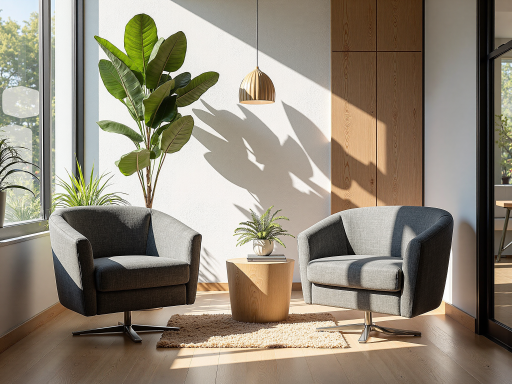 温馨舒适的心理咨询办公室，现代化装修，专业咨询设备，营造安全私密的咨询环境